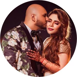 Meera Bachan photograph