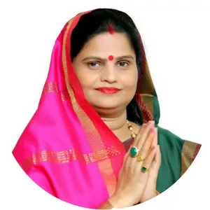 Meera Deepak Yadav