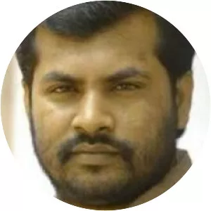 Meera Kathiravan - Film director