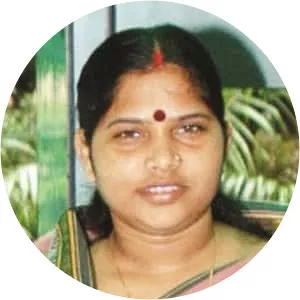 Meera Munda photograph