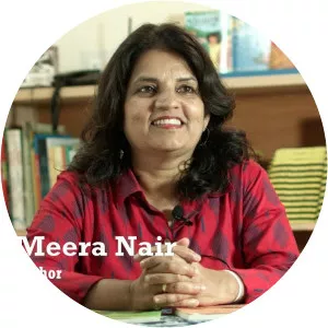 Meera Nair photograph