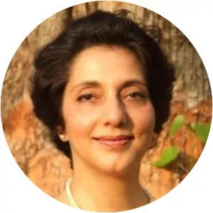 Meera Sanyal