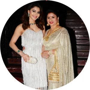 Meera Singh photograph