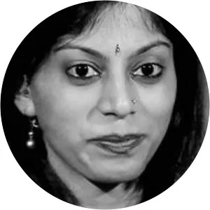 Meera Vijayann - Journalist