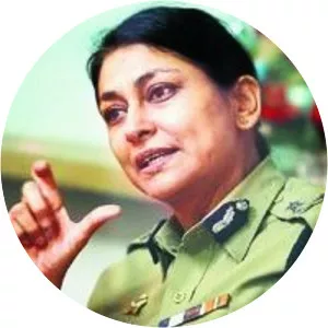 Meeran Chadha Borwankar photograph