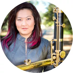 Meerenai Shim - Musical artist