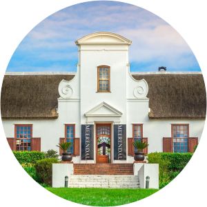 Meerendal Wine Estate