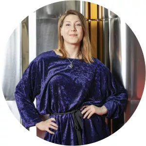 Meeri Toivonen photograph