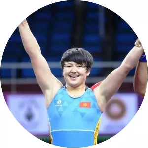 Meerim Zhumanazarova