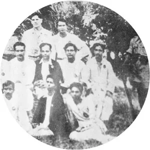 Meerut Conspiracy Case