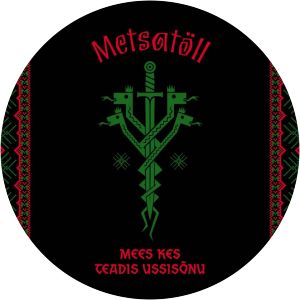 Mees, kes teadis ussisõnu