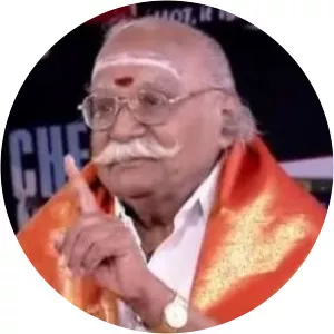 Meesai Murugesan