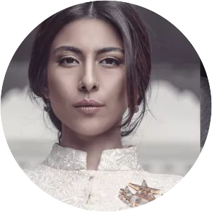 Meesha Shafi