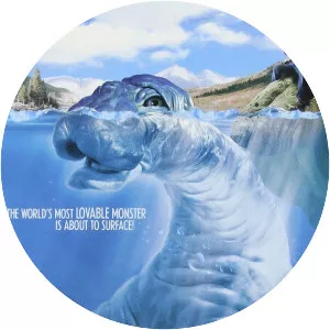 MeeShee: The Water Giant