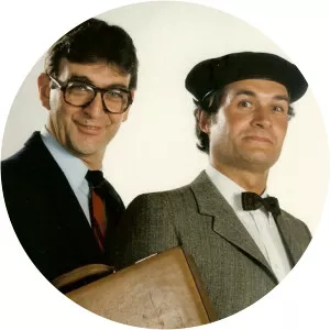 Meester, hij begint weer! - 1985 ‧ 3 seasons