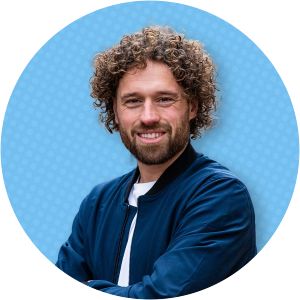 Meester Jesper - Musical artist