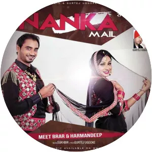 Meet Brar Harmandeep - Musical artist