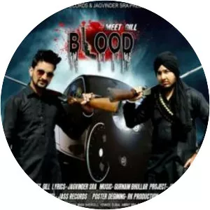 Meet Gill - Musical artist