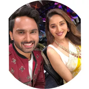 Meet Jain - Playback singer