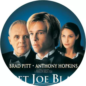 Meet Joe Black - 1998 ‧ Drama/Fantasy ‧ 3h 1m