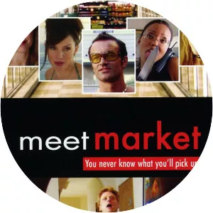 Meet Market - 2004 ‧ Indie film/Romance ‧ 1h 20m