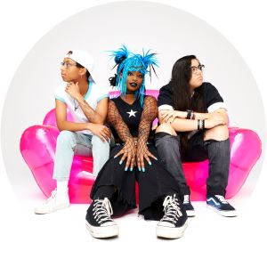 Meet Me at the Altar