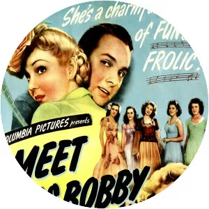 Meet Miss Bobby Socks