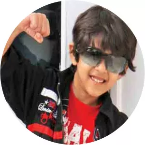 Meet Mukhi - Film actor