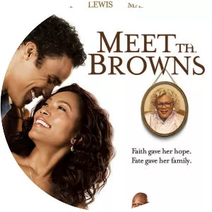Meet the Browns - 2008 ‧ Comedy-drama/Drama ‧ 1h 48m
