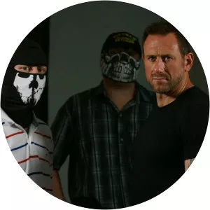 Meet the Drug Lords: Inside the Real Narcos2018