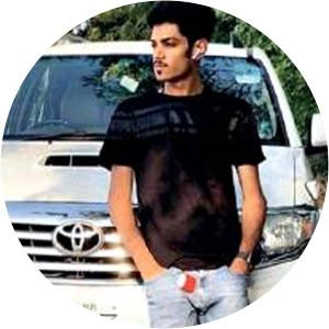 Meet Vaghani photograph