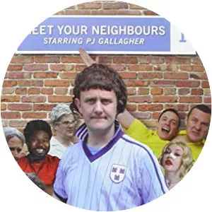 Meet Your Neighbours