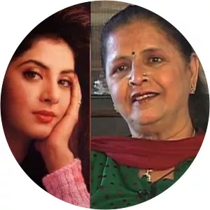 Meeta Bharti photograph