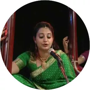 Meeta Pandit - Vocalist