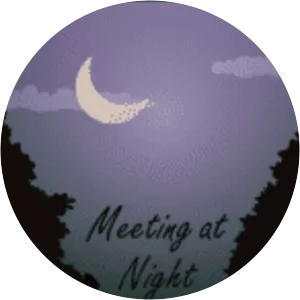 Meeting At Night - Poem by Robert Browning