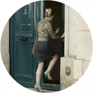 Meeting with an Angel