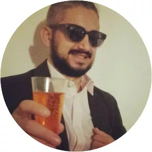 Mefis Depedis - Musical artist