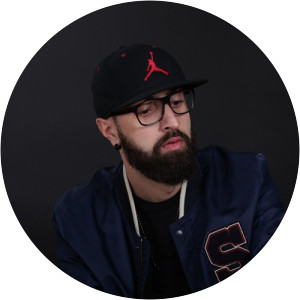 MefX - Romanian singer