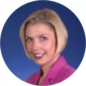 Meg Alexander - Author