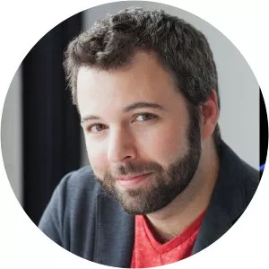 Meg Bashwiner - Author