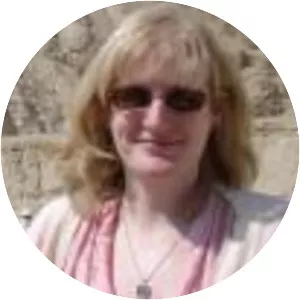 Meg Belviso - Author