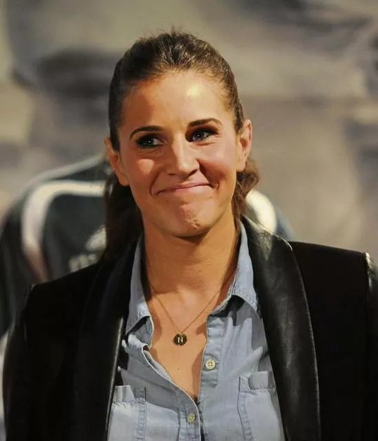 Meg Bulger photograph