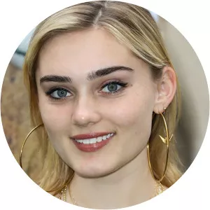 Meg Donnelly
