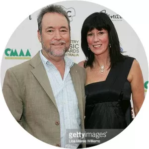 Meg Doyle photograph