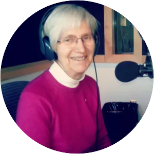 Meg Hickling - Author