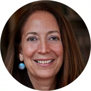 Meg Hirshberg photograph