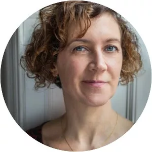 Meg Hourihan - Blogger