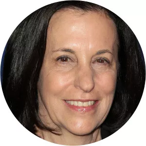 Meg Kasdan - American screenwriter