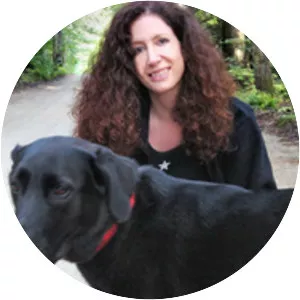 Meg Kearney - Author