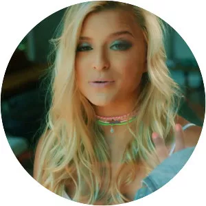 Meg Lieder - Musical artist